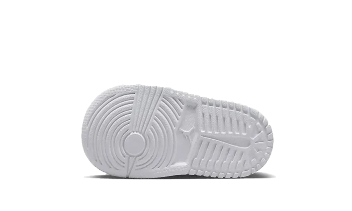 Air Jordan 1 Low Lucky Green (TD) Bb Autry Sneakers