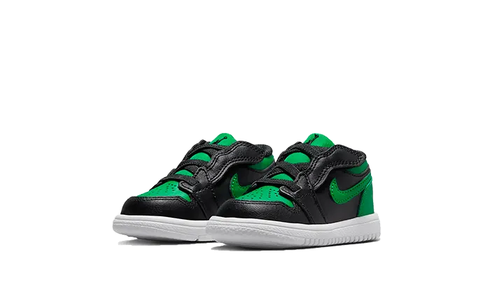 Cross Trainer Sneakers Air Jordan 1 Low Lucky Green (TD) Bb
