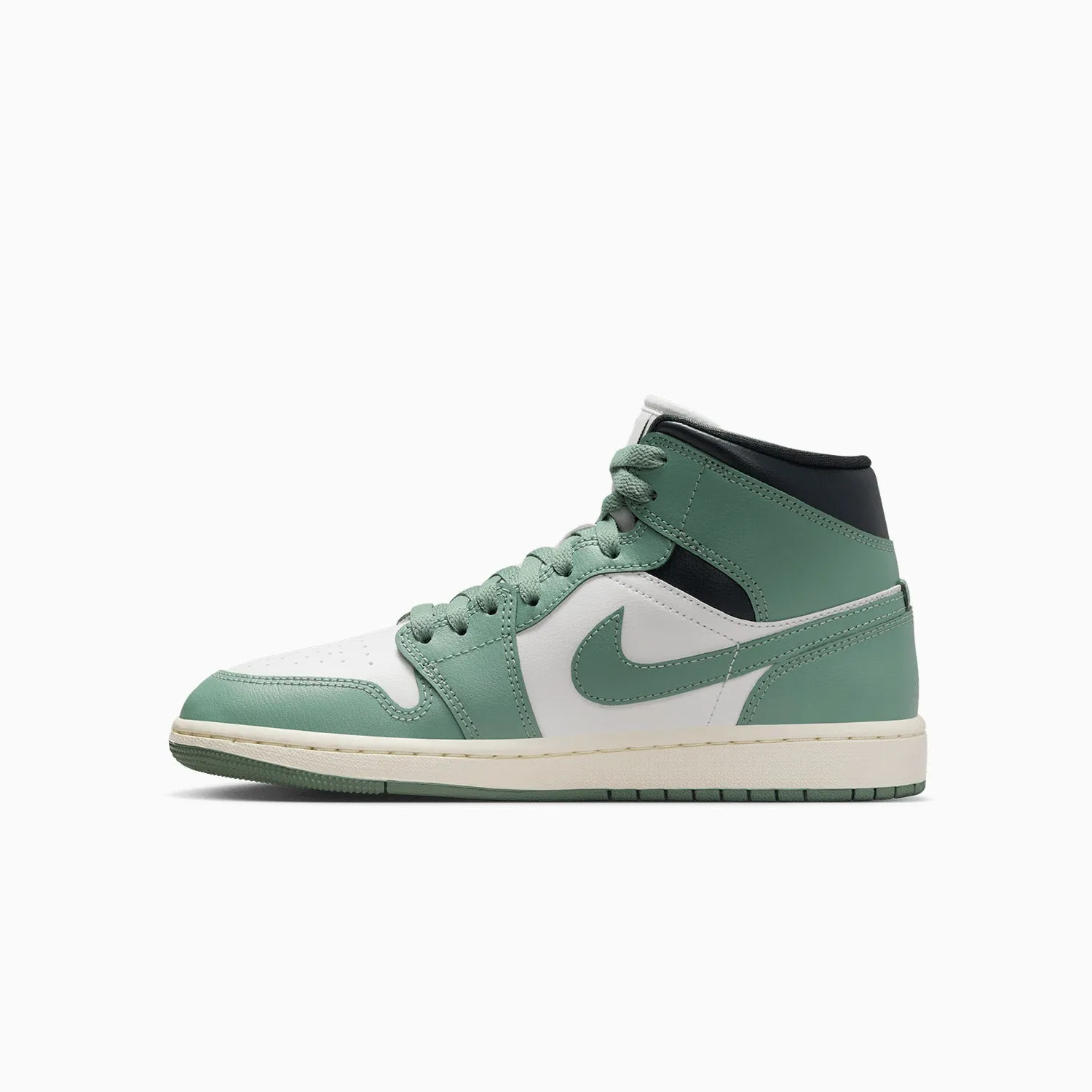Women's Air Jordan 1 "Jade Smoke" Sneakers Shop
