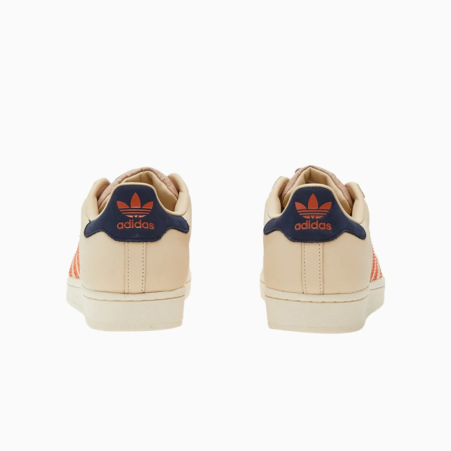 Men's Superstar Shoes Light Adidas Shoes