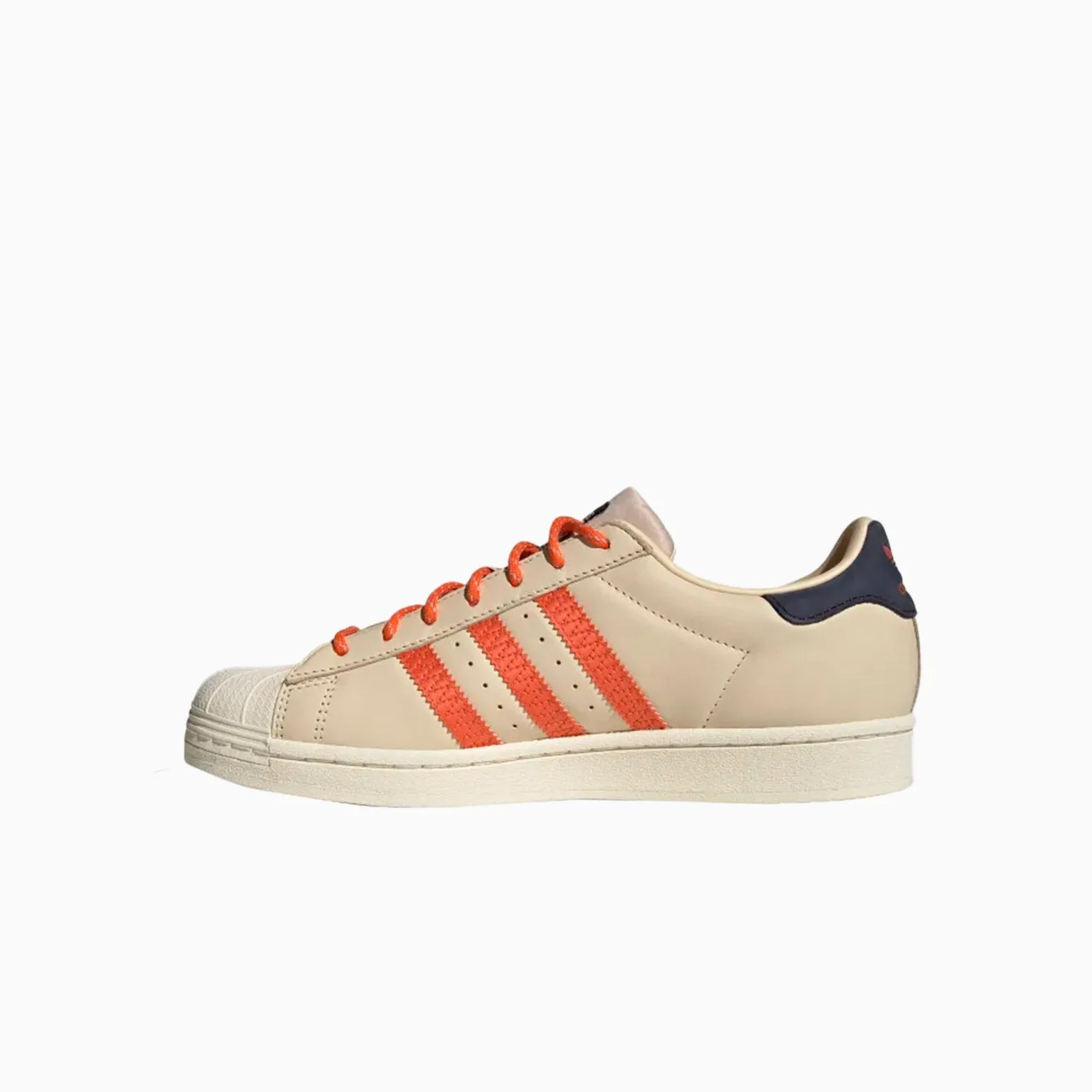 Men's Superstar Shoes Adidas Width Shoes