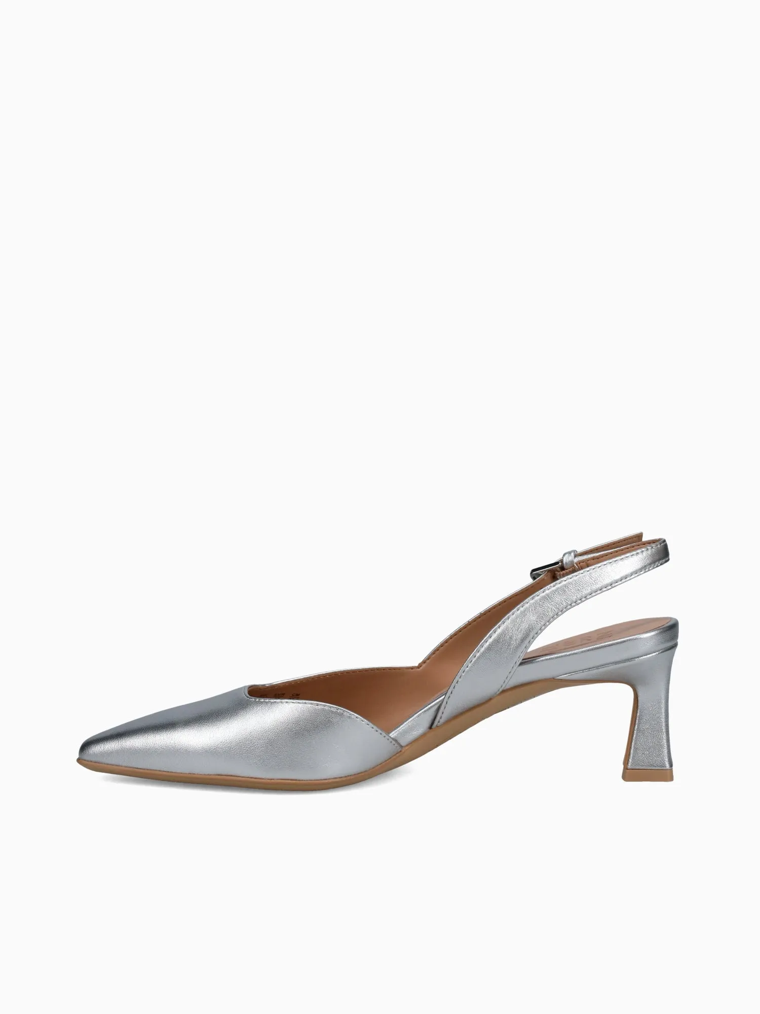 Originals Falcon 2000 Casual Shoes Dalary Silver Leather