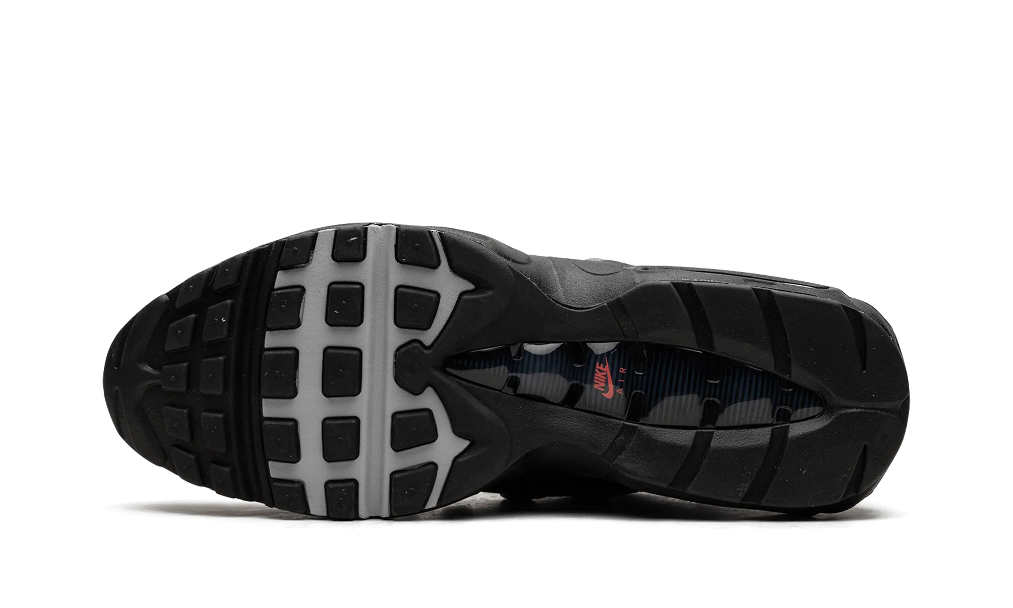 Nike Running Shoes Cheap Air Max 95 "Track Red"