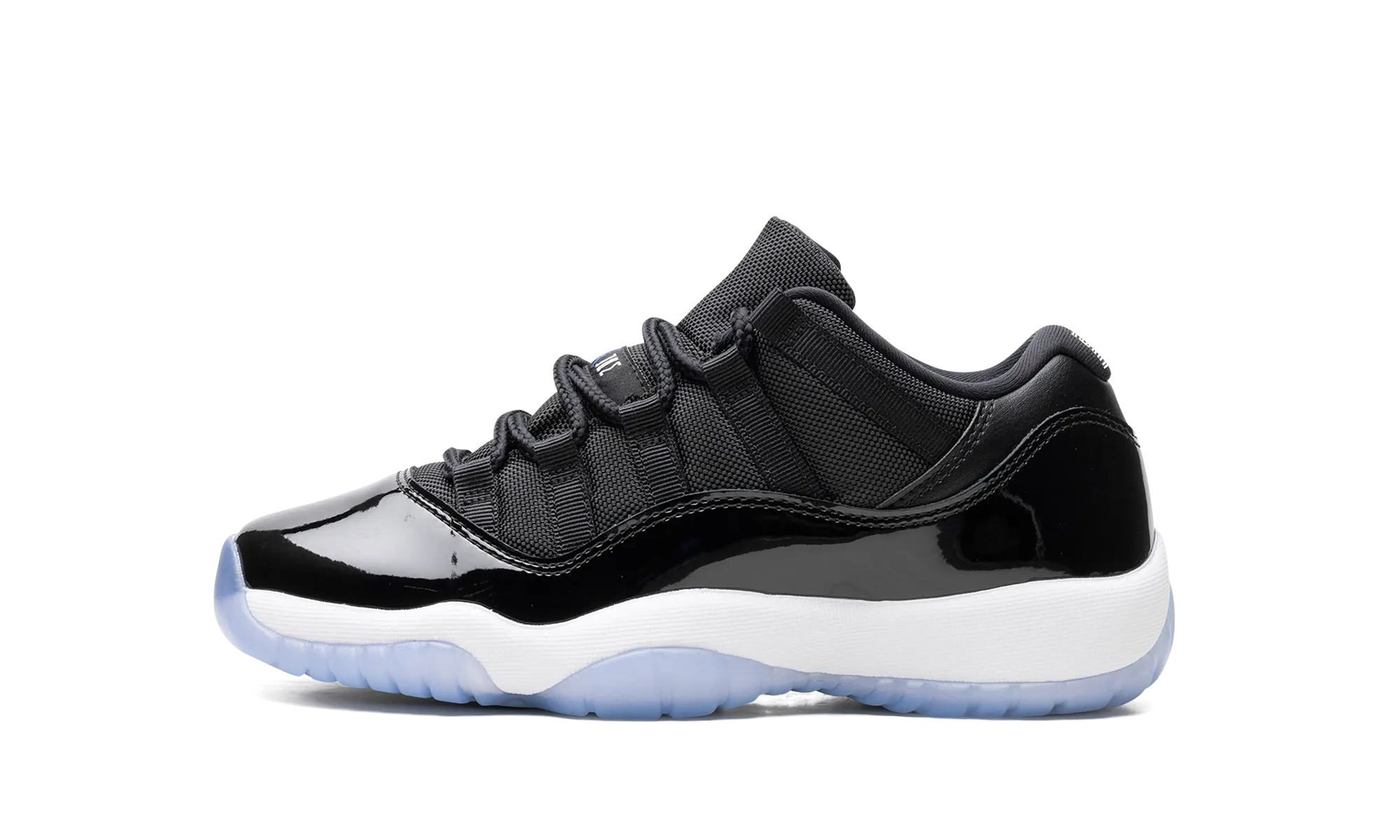 Air Jordan 11 GS "Space Jam" Cloudrunner 2 Sneakers