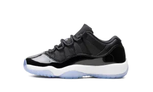 Sperry Water Sneakers Air Jordan 11 GS "Space Jam"