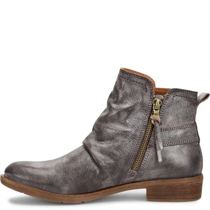 Boots Outfits Sofft Women's Brookdale Moto - Brown