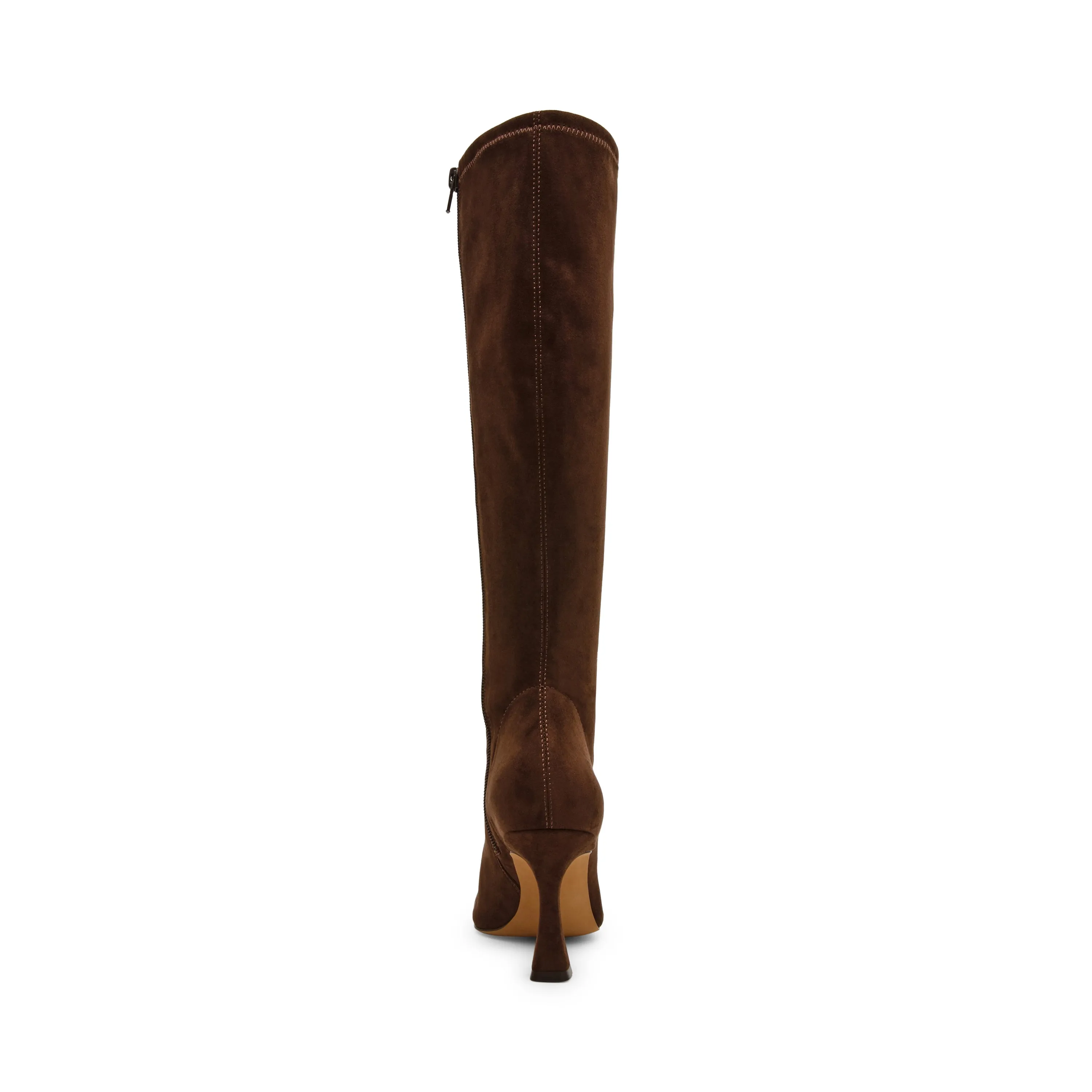 Flute-WC Boot CHOCOLATE Best Wide Foot Ski Boots