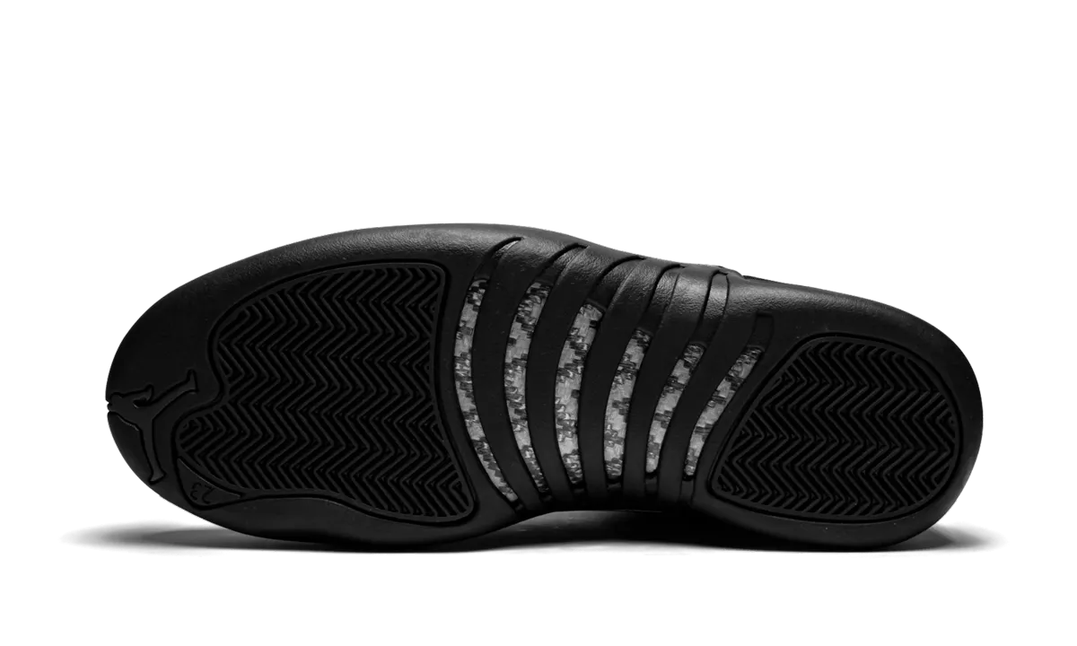 Air Jordan 12 Retro WNTR "Winterized" Saucony Trail Sneakers