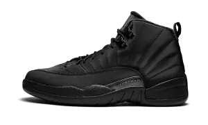 Air Jordan 12 Retro WNTR "Winterized" Cool Running Sneakers