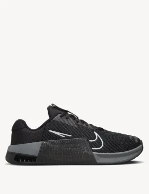 Metcon 9 Shoes - Black/Anthracite/Smoke Grey/White Hyper Nike Basketball Shoes