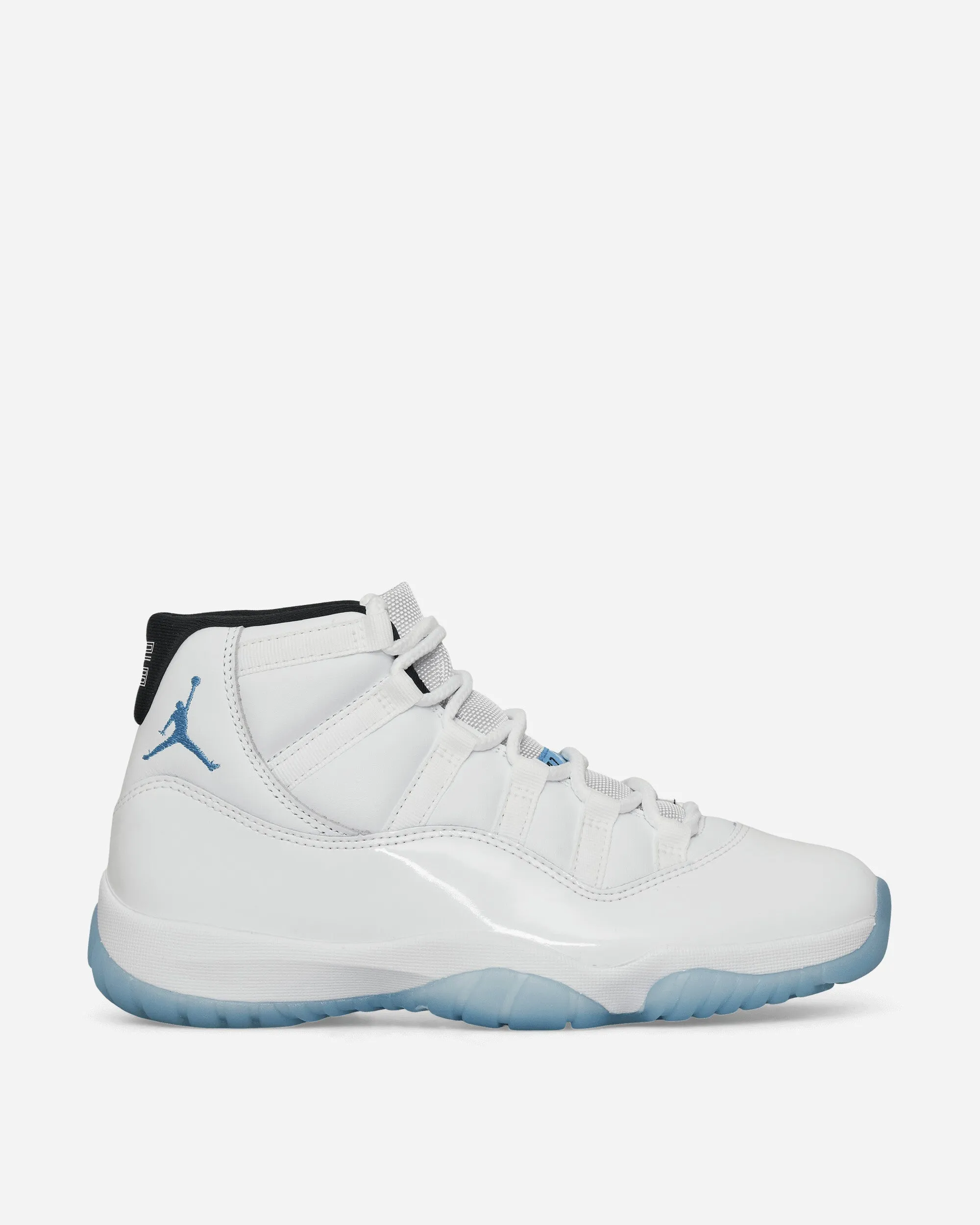 Air Jordan 11 Sneakers Legend Blue Sneakers Prada