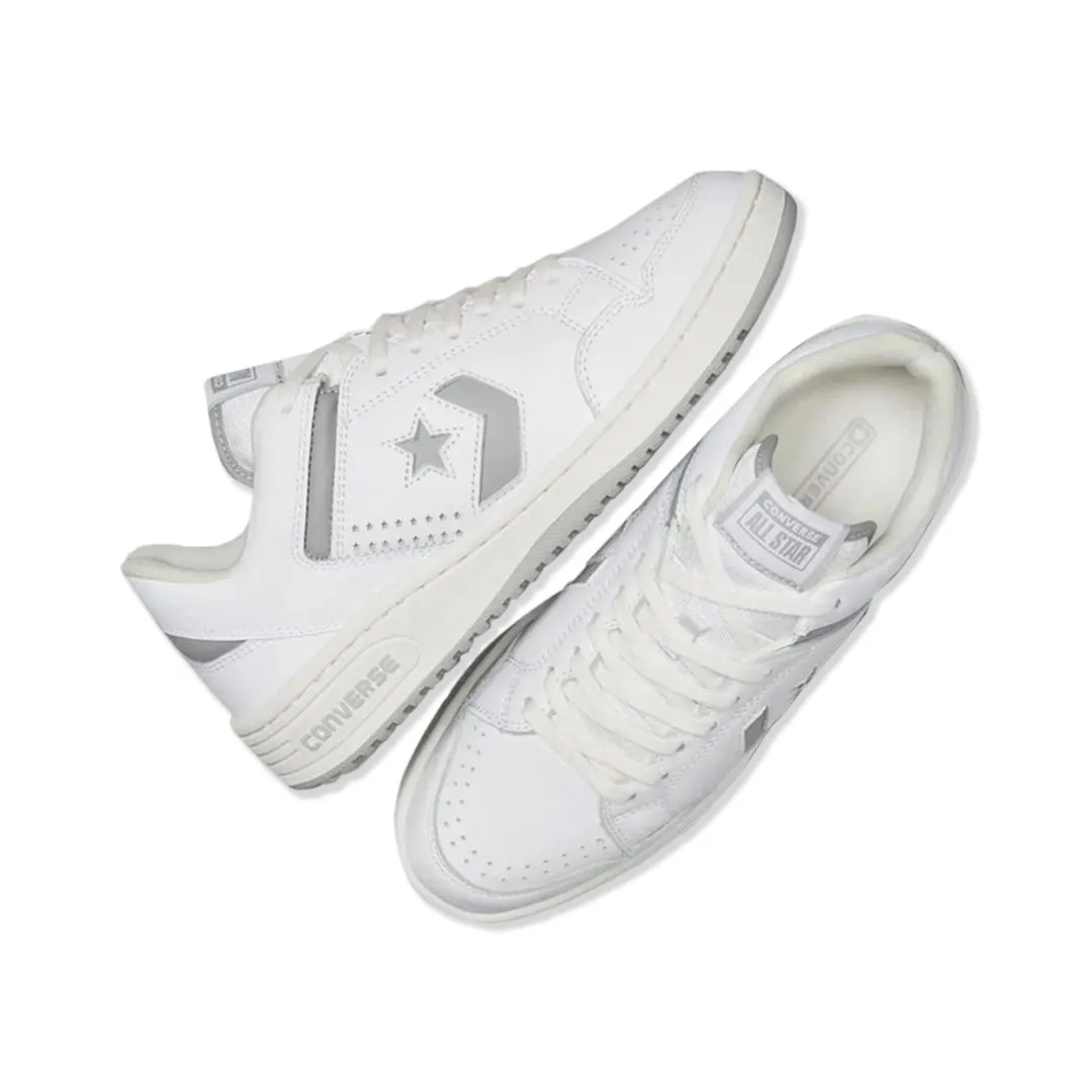 Converse - Unisex Weapon Shoes (A12335C) Office Casual Shoes