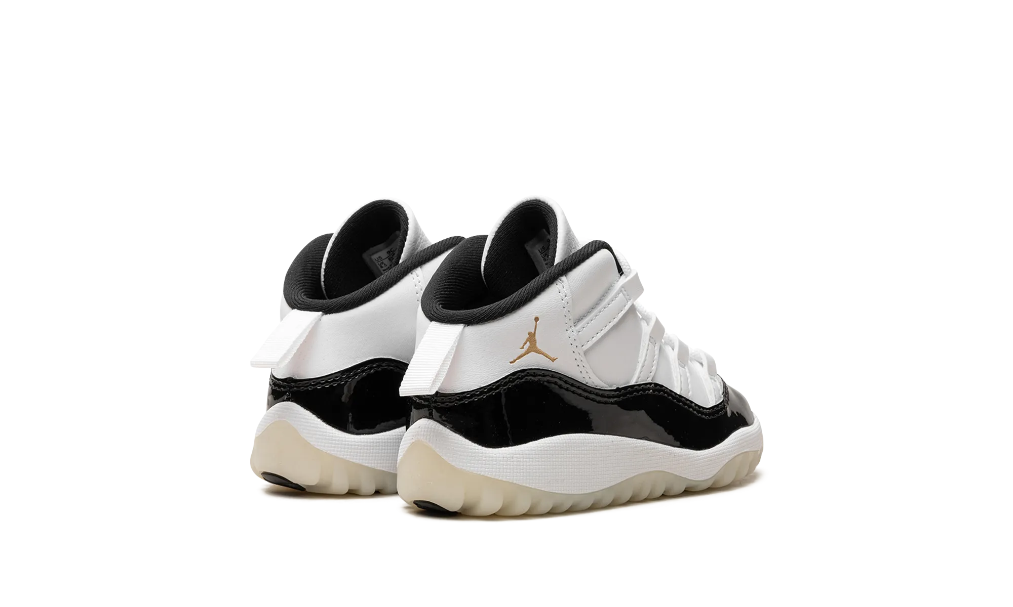 Air Jordan 11 TD "Gratitude" Air Max Ap Sneakers -