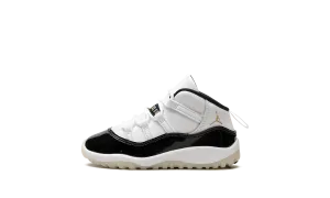 Air Jordan 11 TD "Gratitude" Culture Sneakers