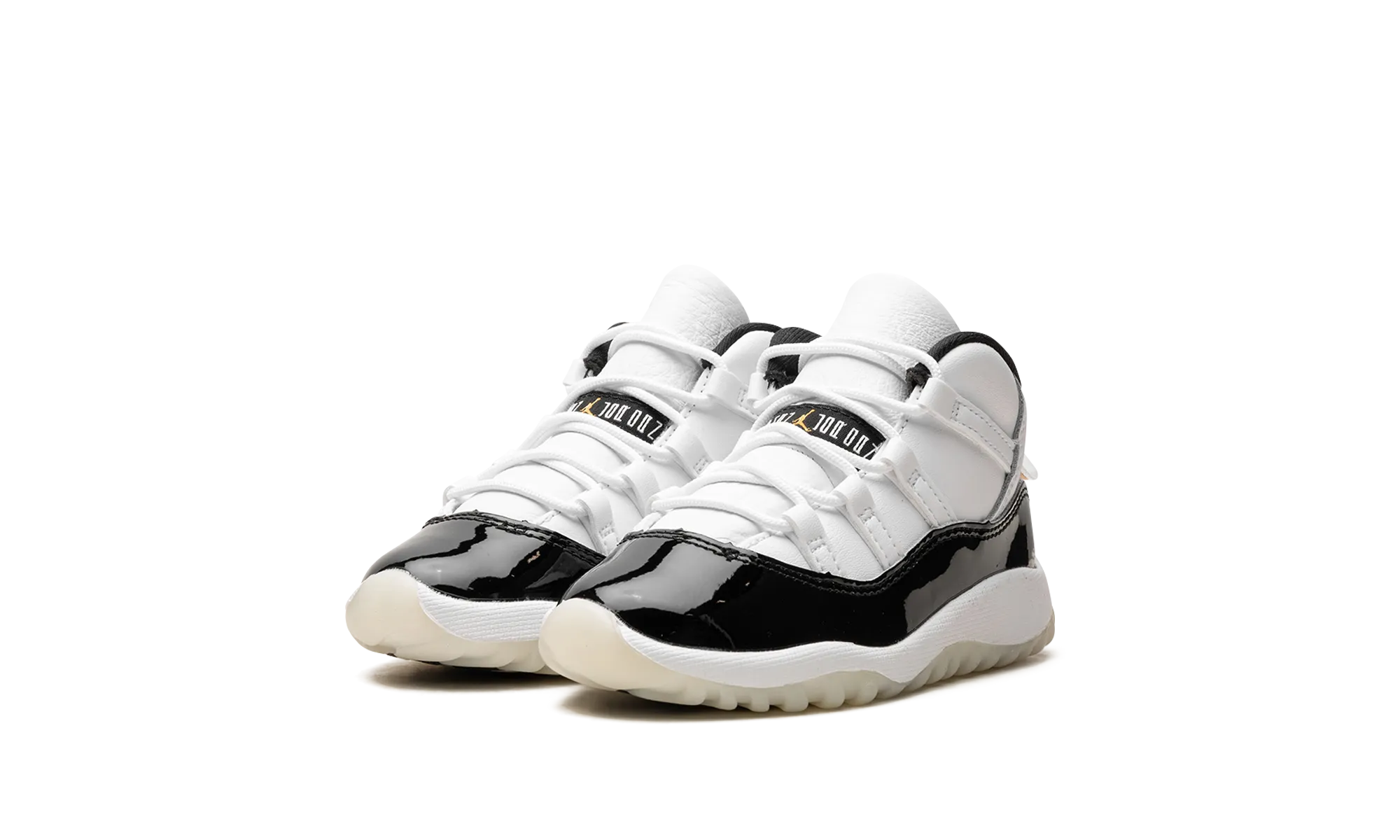 Air Jordan 11 TD "Gratitude" Buy Used Sneakers