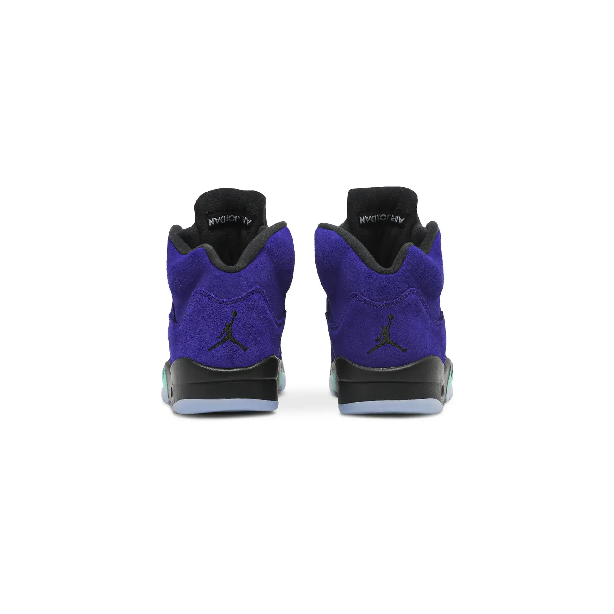 Best Sneakers For Seniors Air Jordan 5 'Alternate Grape'