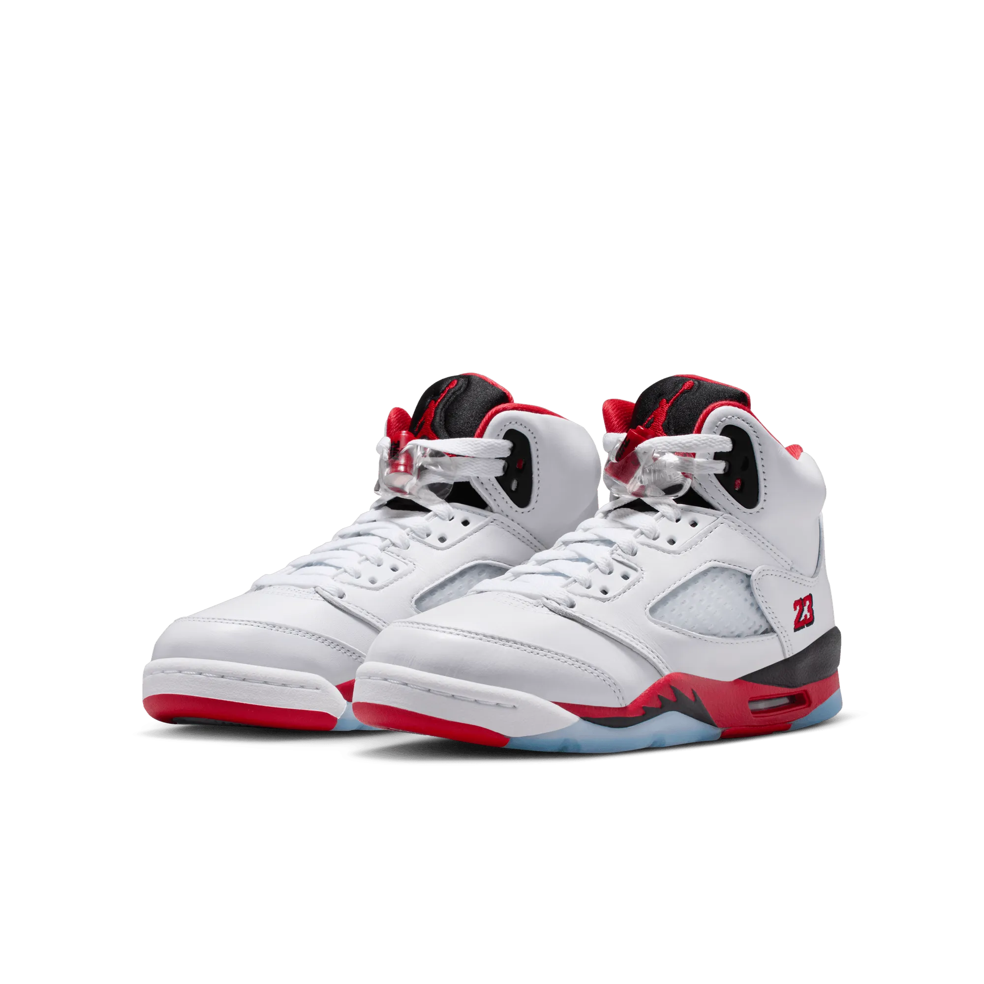 Bad Bunny Sneakers AIR JORDAN 5 RETRO BIG KIDS' SHOES