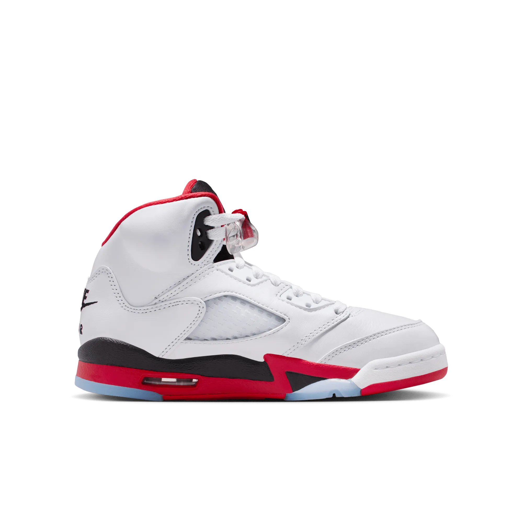 AIR JORDAN 5 RETRO BIG KIDS' SHOES Louis Sneakers