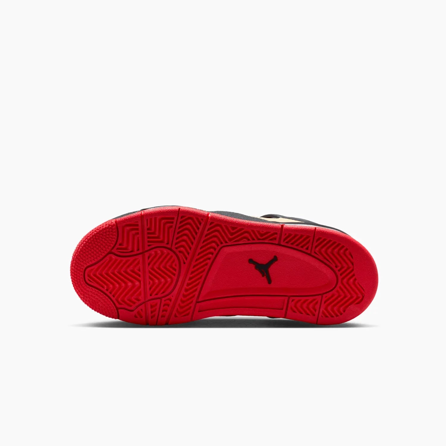 Sneakers Popular Kid's Air Jordan 4 Retro "Pizza" Pre School