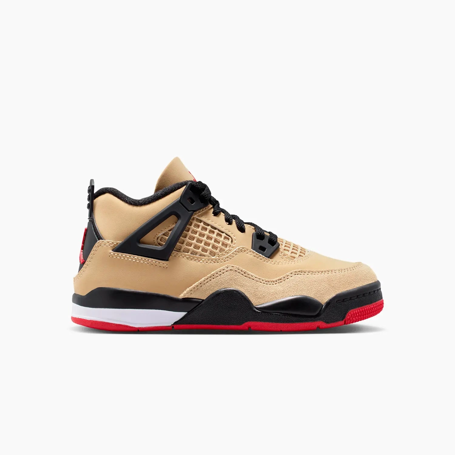 X Miu Miu 530 Sl Suede Sneakers Kid's Air Jordan 4 Retro "Pizza" Pre School