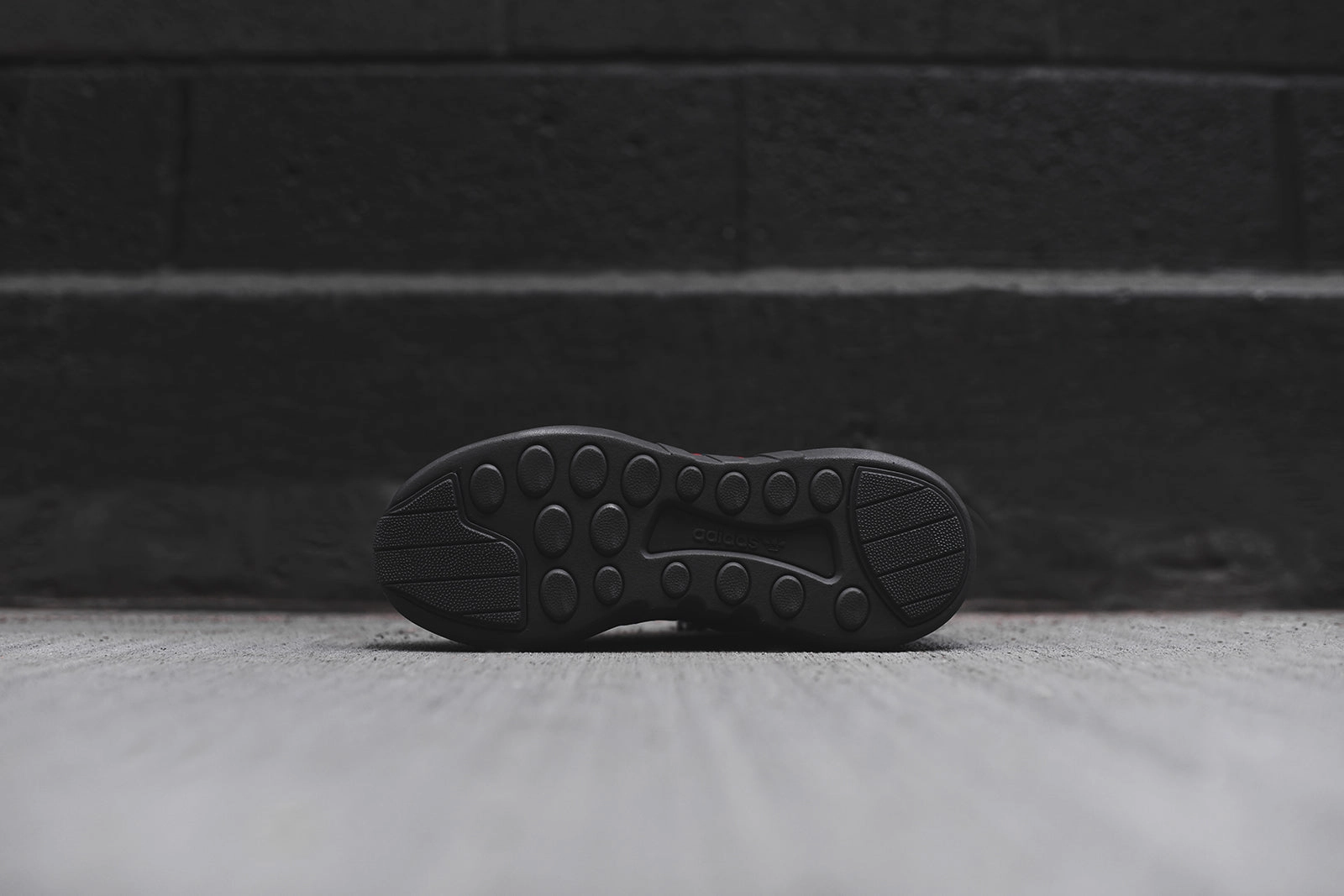 Boots Adidas Shoes adidas Originals EQT Support ADV - Black / Red