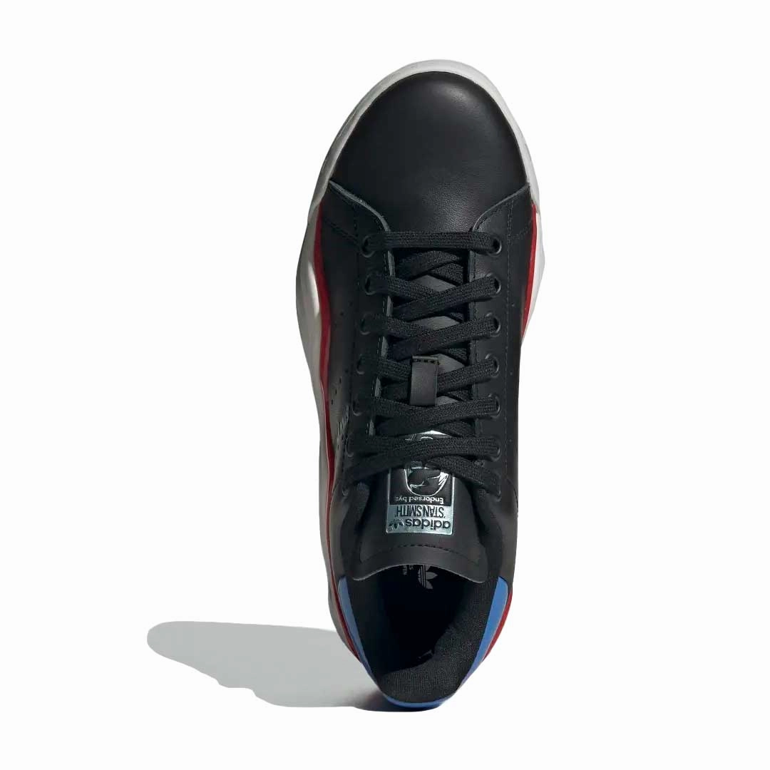 adidas - Women's Stan Smith Millencon Shoes (GZ9699) Vintage Adidas Shoes