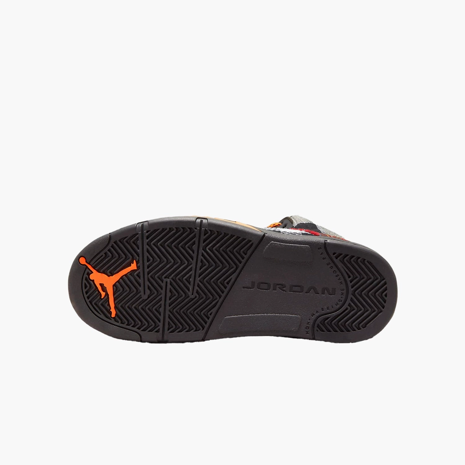 Kid's Air Jordan 5 Retro "Plaid" Pre School Sneakers Beth