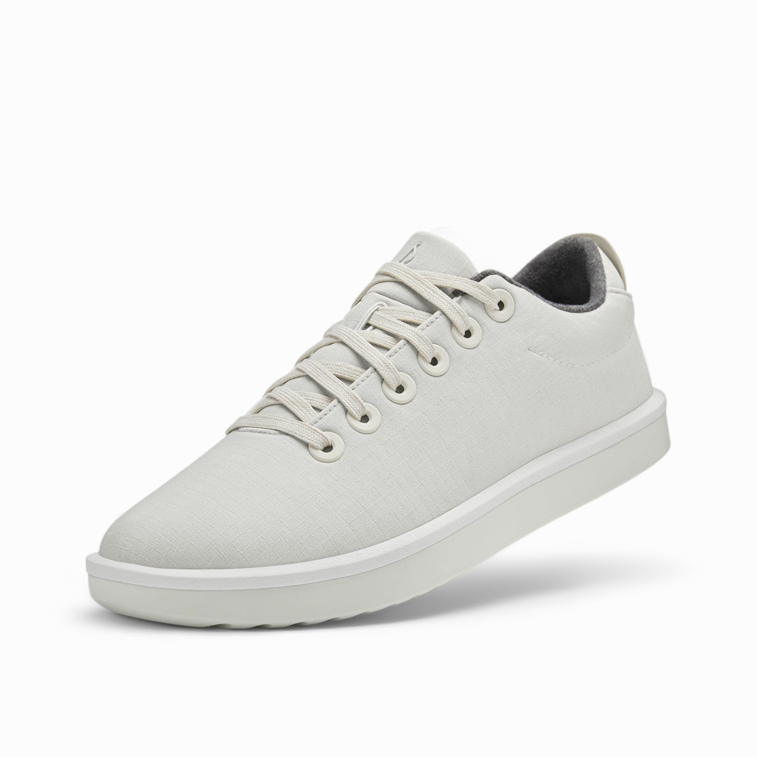 Continental Vulc Casual Shoes Allbirds Wool Pipers -LIMITED EDITION-White (White Sole)