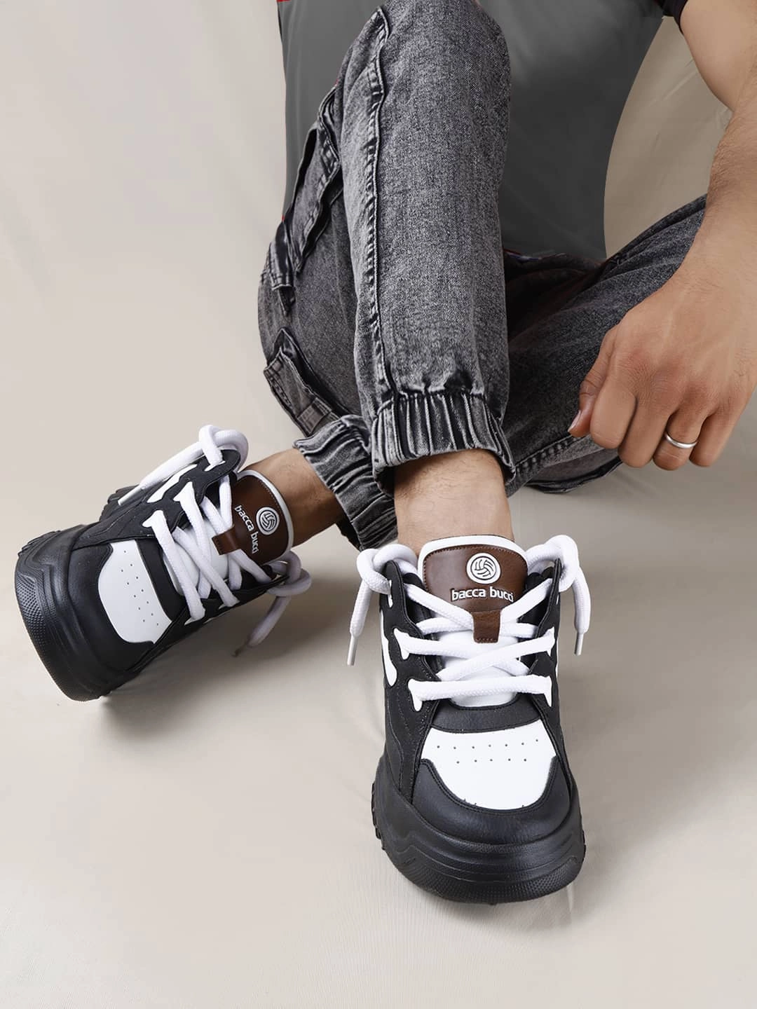 Bacca Bucci OG TerraForge Running Sneakers Near Me