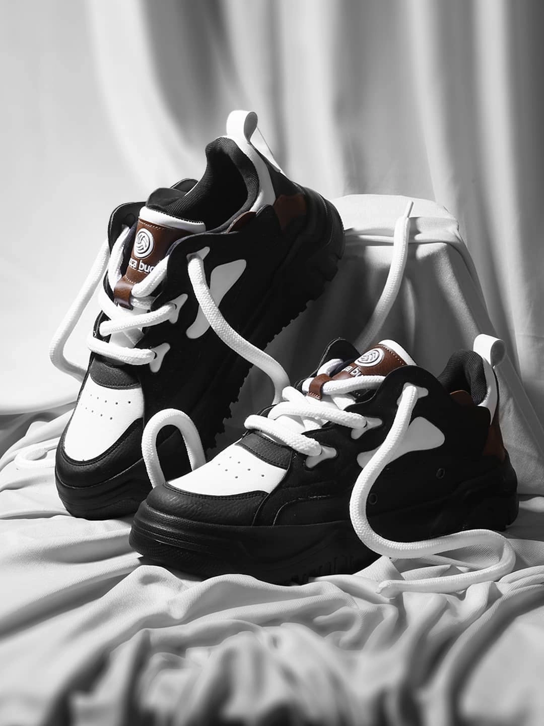 Sneakers Campus Bacca Bucci OG TerraForge