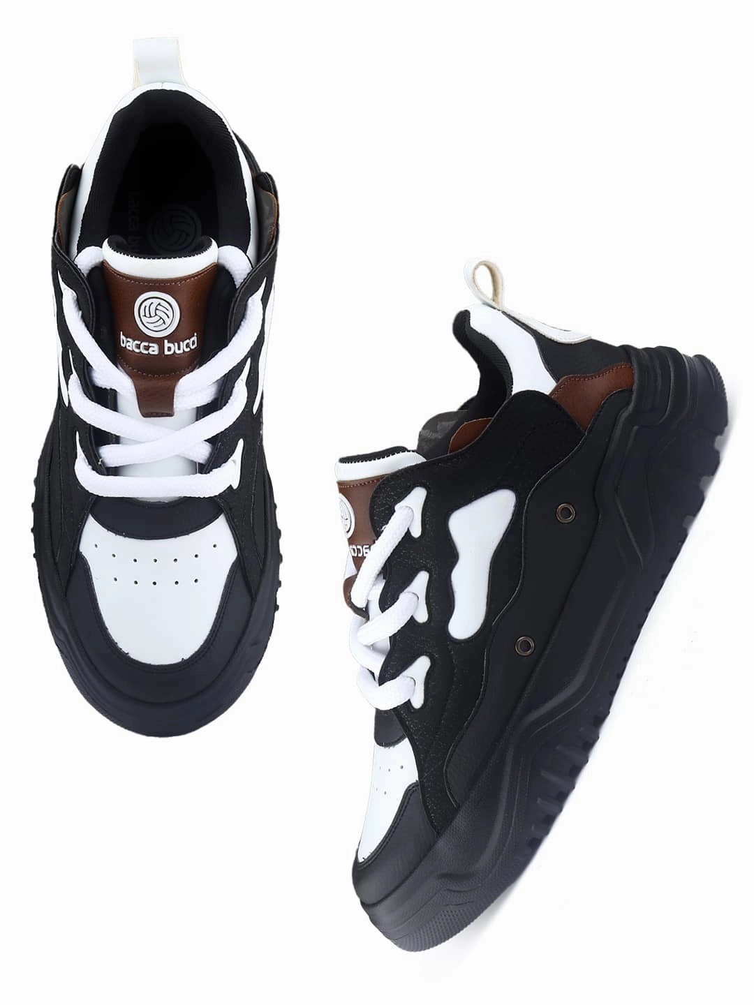 Sneakers For Walking Bacca Bucci OG TerraForge