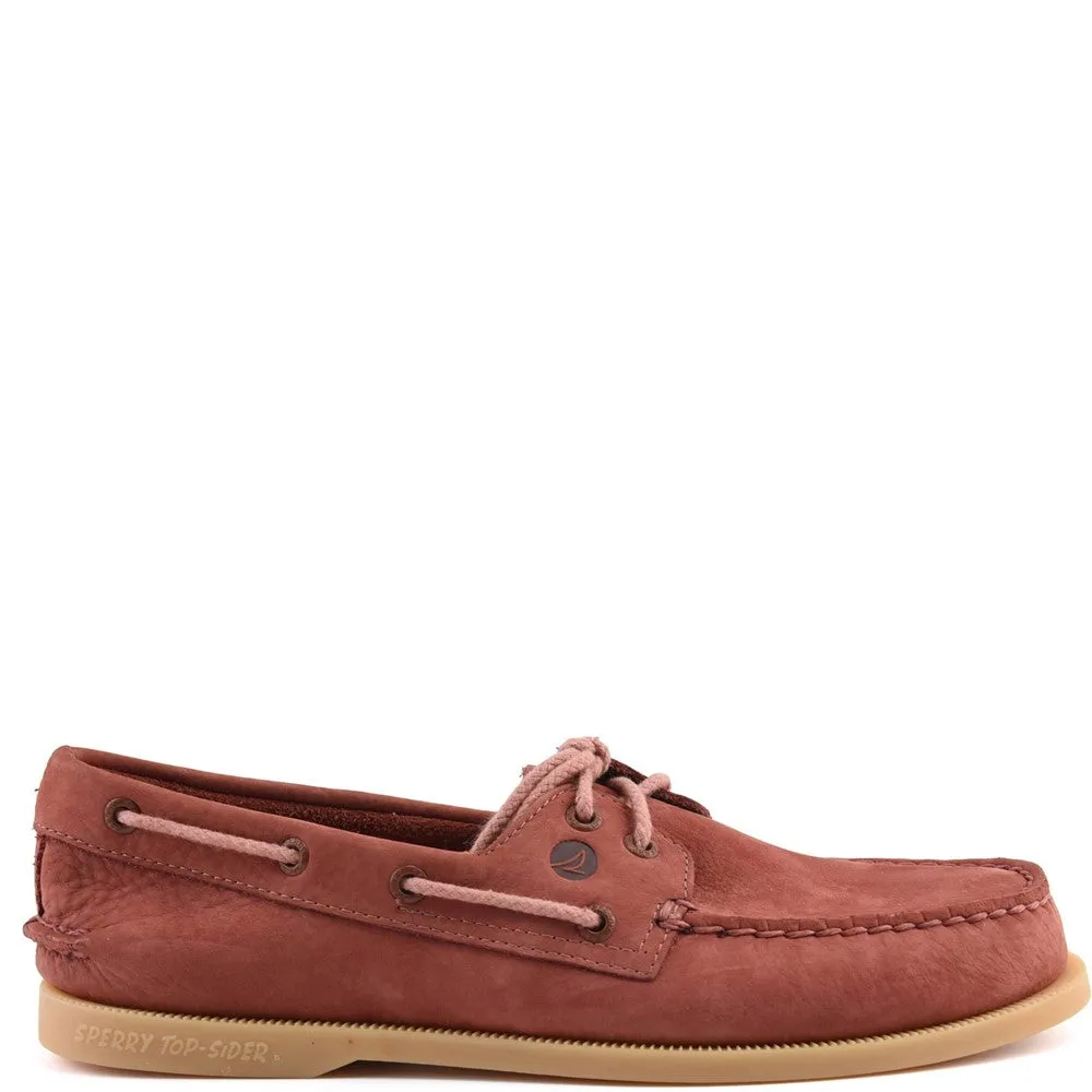 Casual Shoes Wiki Sperry Authentic Original Boat Shoe