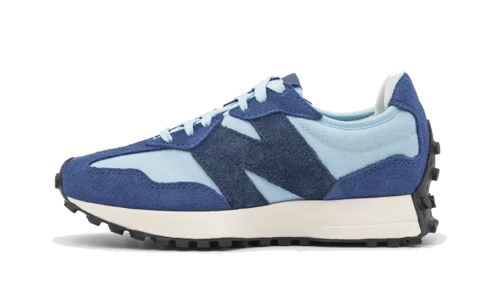 New Balance 9060s Grey 327 Navy Blue