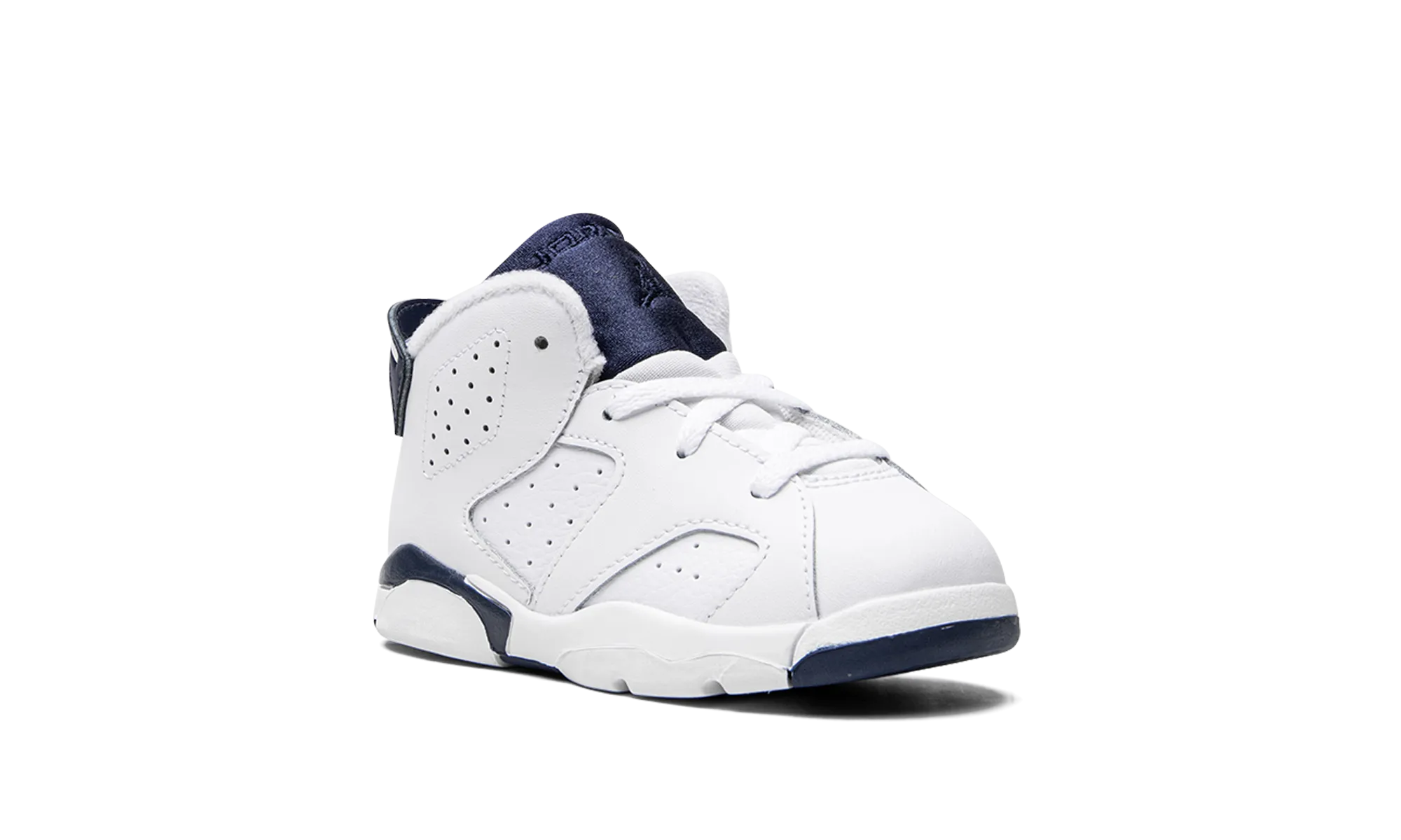 Cloudtec Sneakers Air Jordan 6 Retro TD "Midnight Navy 2022"