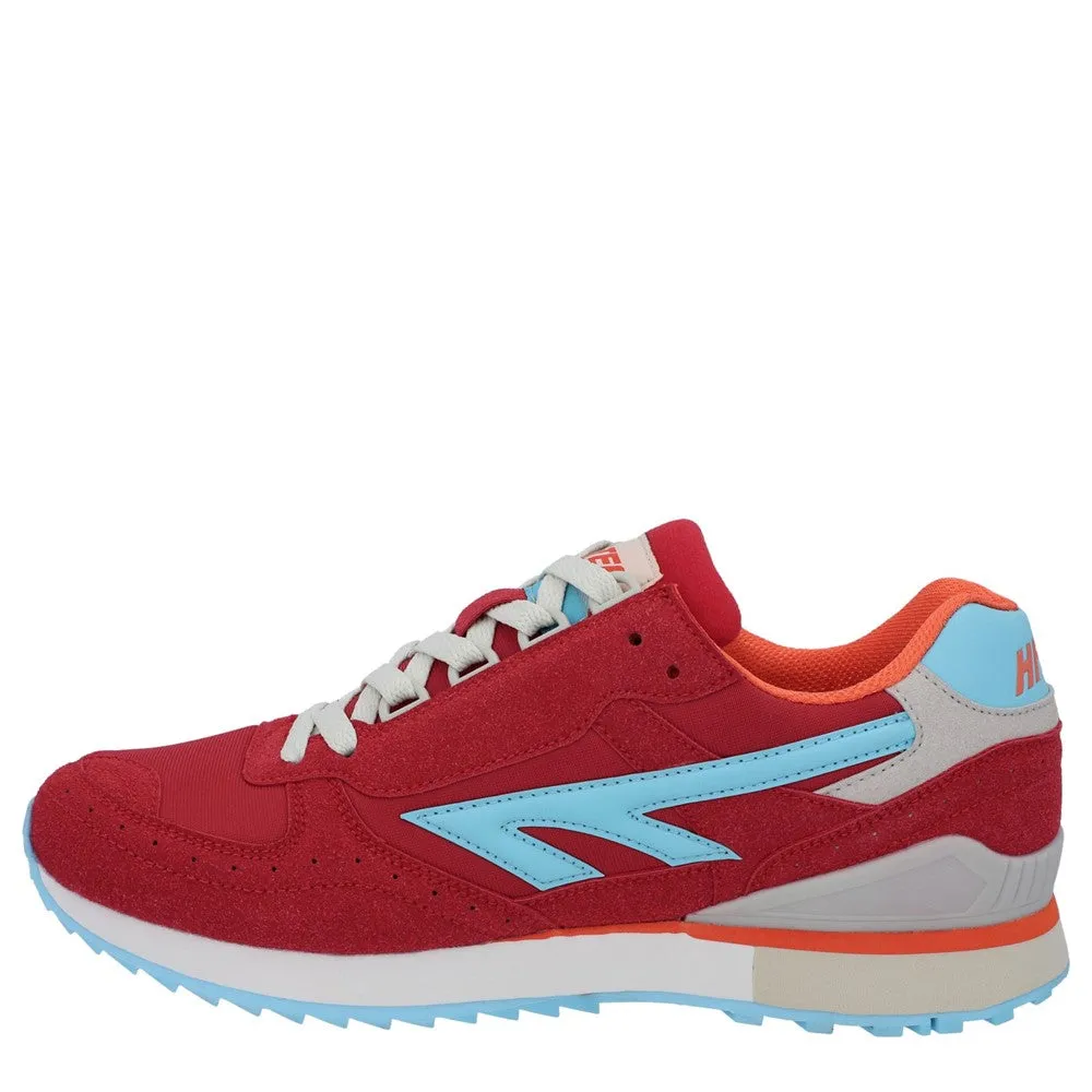 Online Casual Shoes Hi-Tec Silver Shadow Shoes