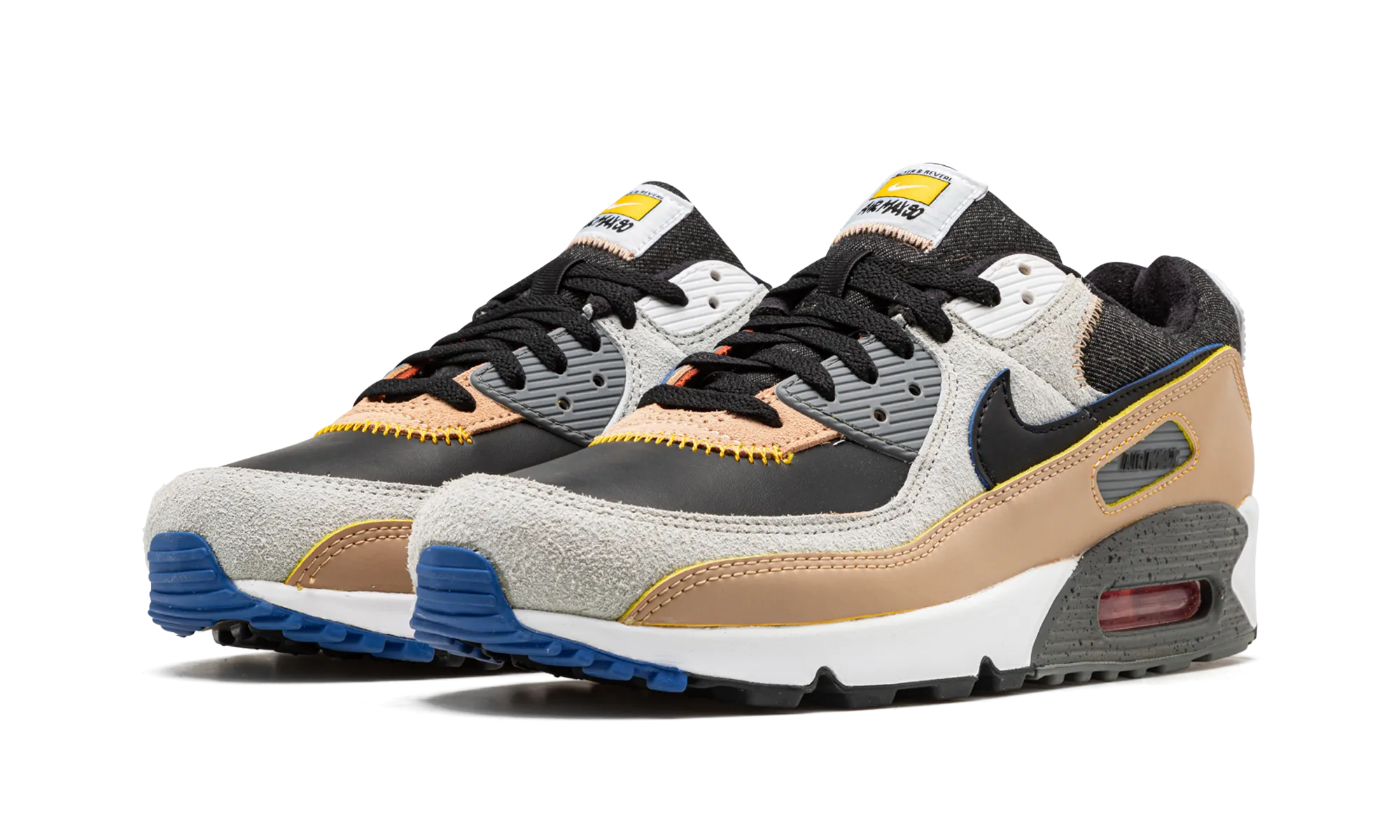 AIR MAX 90 SE "Alter And Reveal" Nike Air Max Tn Shoes