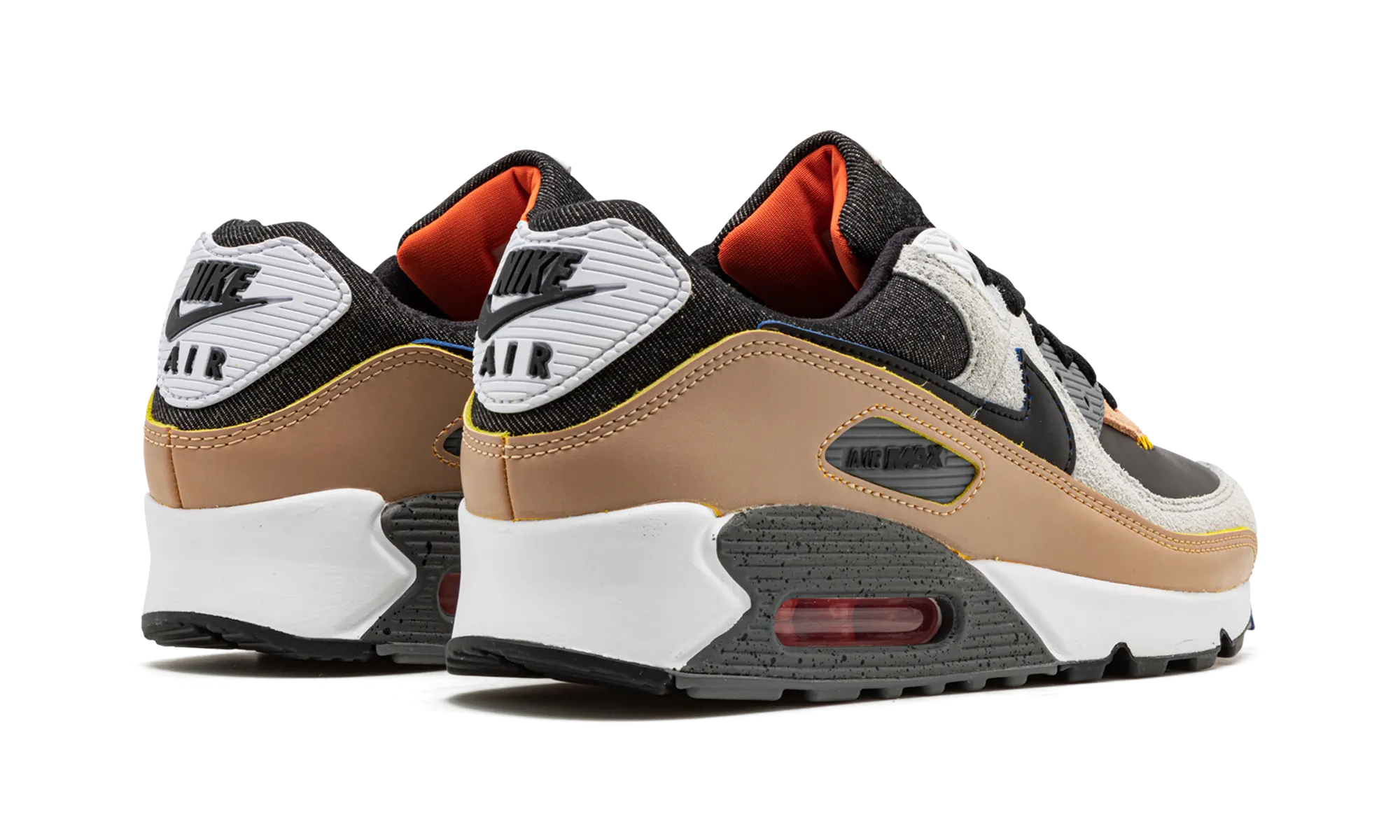 AIR MAX 90 SE "Alter And Reveal" Nike Air Max Shoes 2013
