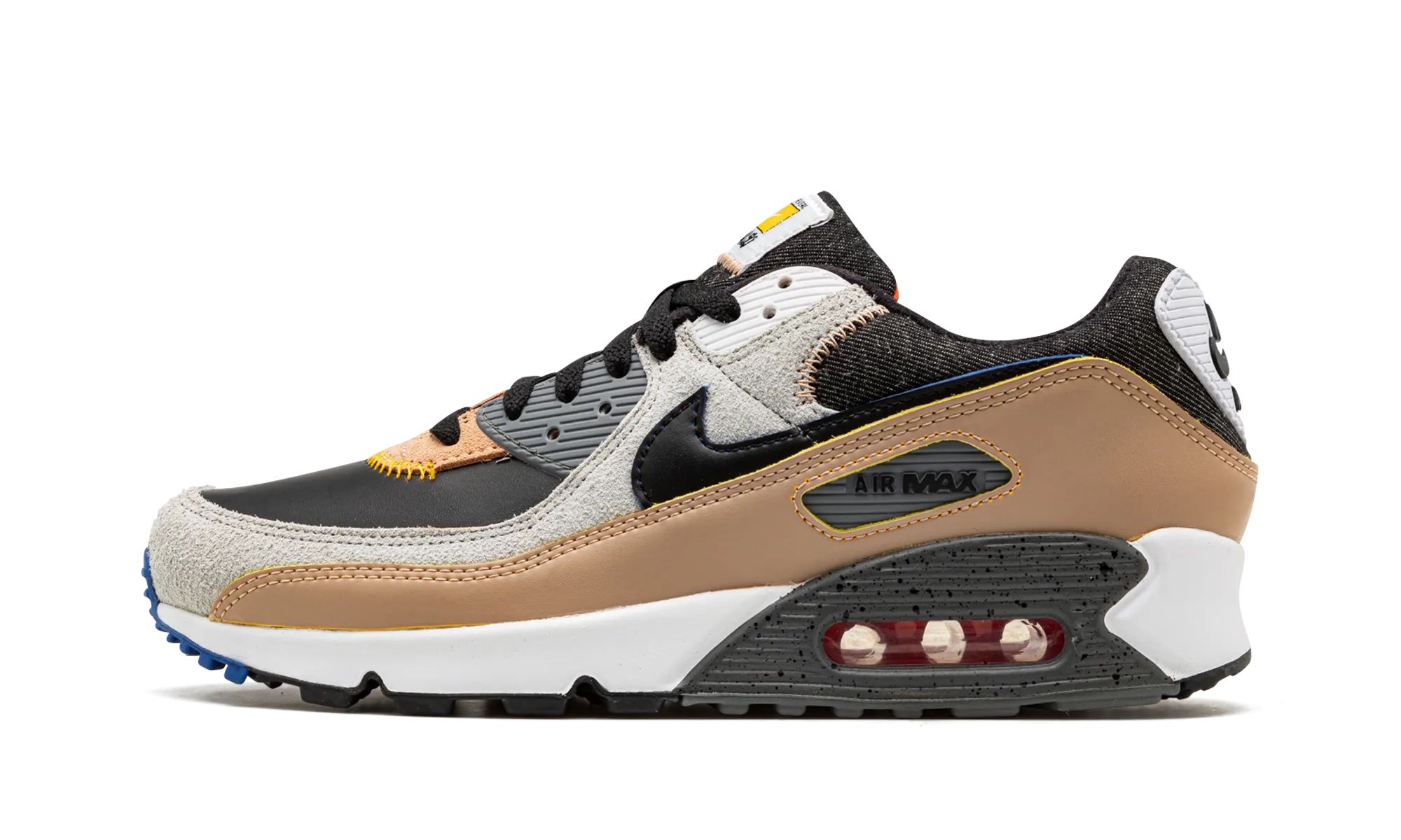 AIR MAX 90 SE "Alter And Reveal" Nike Weight Lifting Shoes