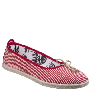 Casual Boot Shoes Flossy Sabroso Ballerina Espadrille