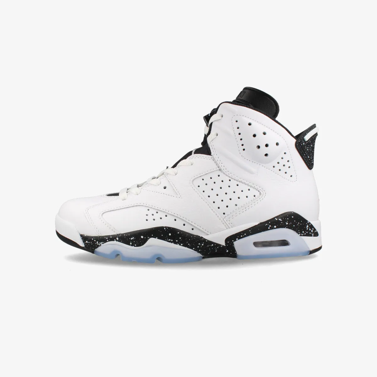 NIKE AIR JORDAN 6 RETRO -REVERSE OREO- Otomix Sneakers