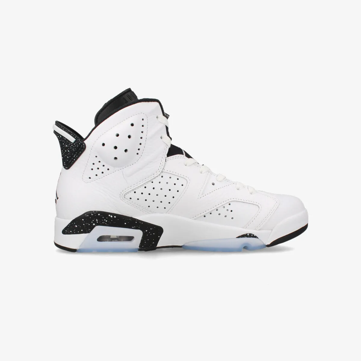 Best Sneakers For Walking NIKE AIR JORDAN 6 RETRO -REVERSE OREO-