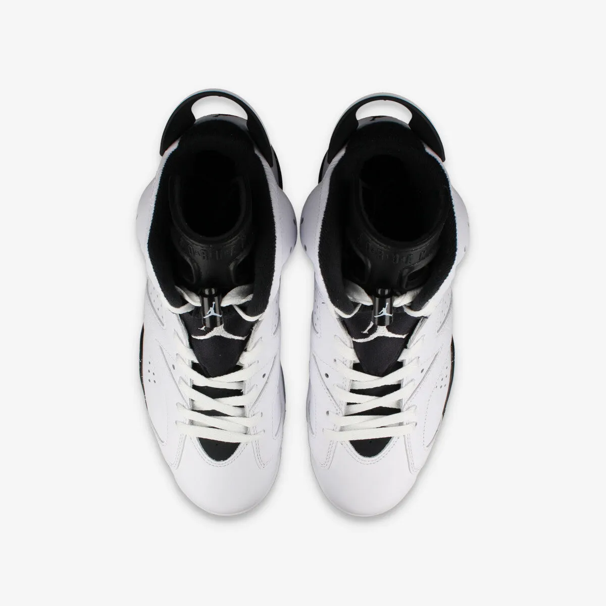 Sperry Boat Sneakers NIKE AIR JORDAN 6 RETRO -REVERSE OREO-