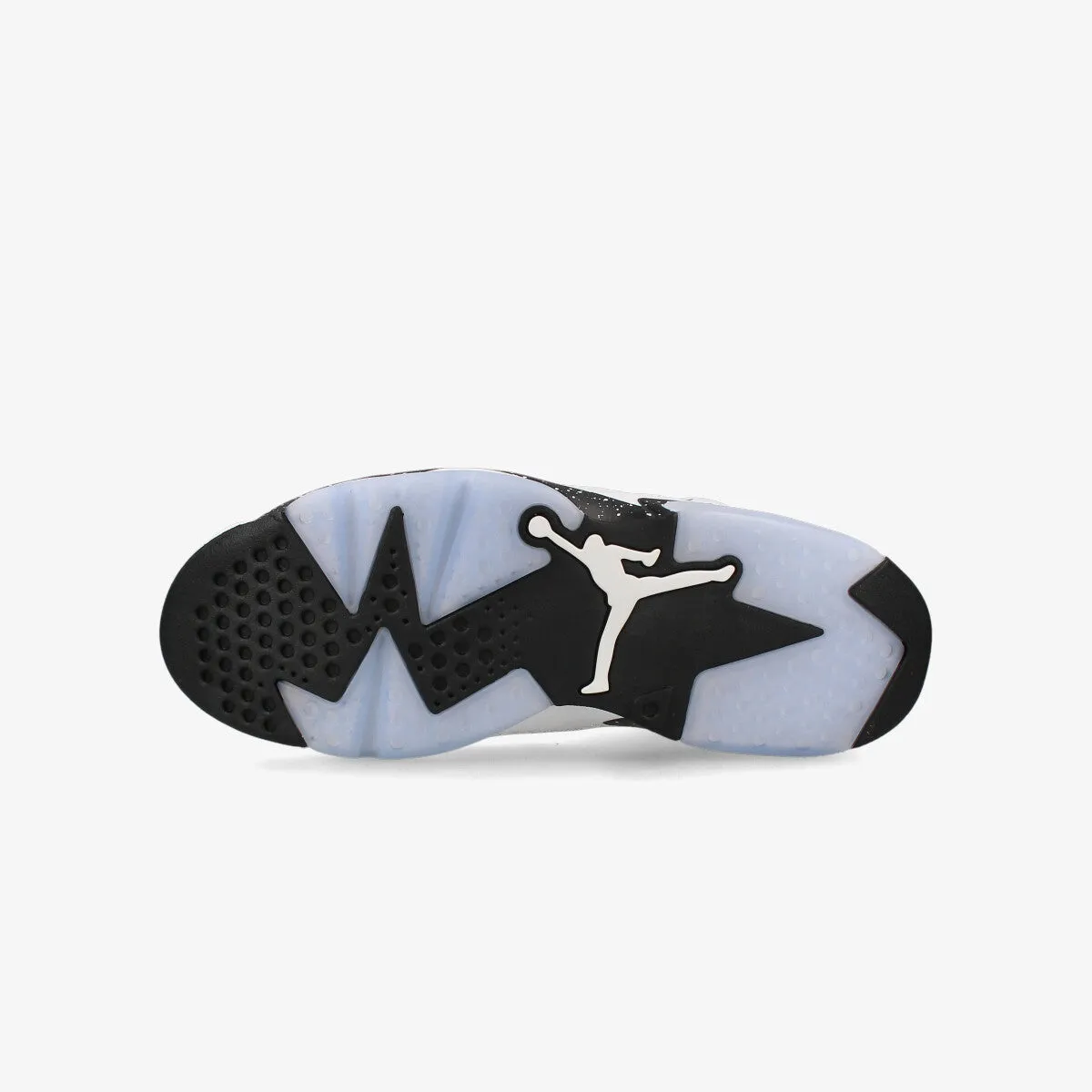 Puma Ballet Sneakers NIKE AIR JORDAN 6 RETRO -REVERSE OREO-