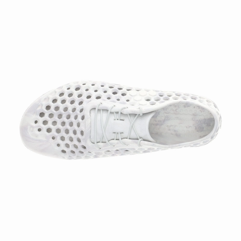 Casual Black Flat Shoes Ultra III Bloom Lace Up Water Shoes