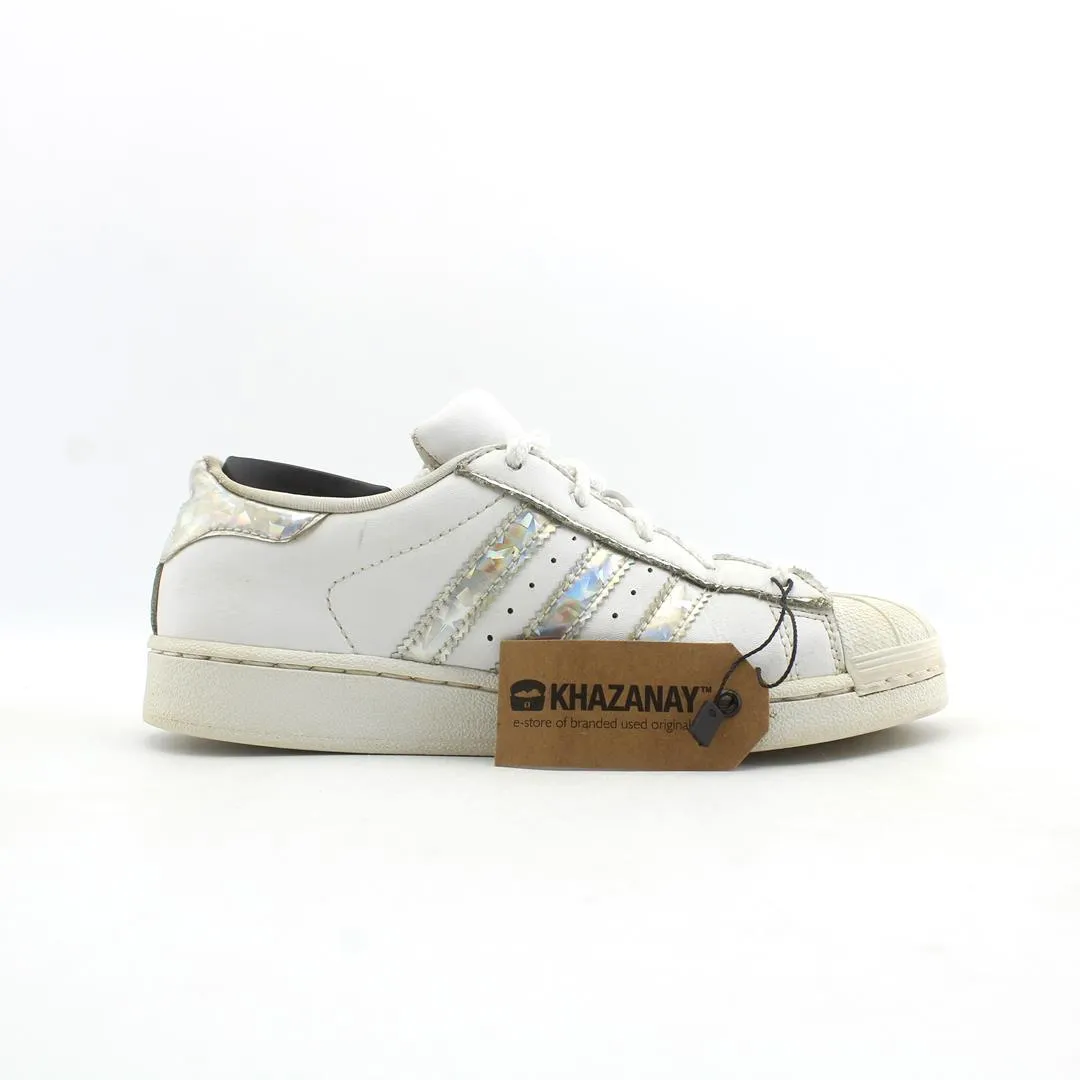 Stan Smith Adidas Golf Shoes ADIDAS SUPERSTAR