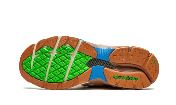 New Balance 4e Shoes New Balance 990 v3 Joe Freshgoods Outside Clothes