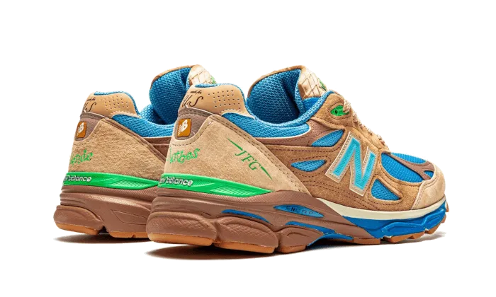 New Balance 990 v3 Joe Freshgoods Outside Clothes New Balance Fuelcell 990v6