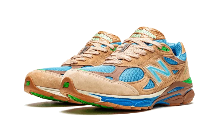 New Balance 990 v3 Joe Freshgoods Outside Clothes Men's Size 11 New Balance