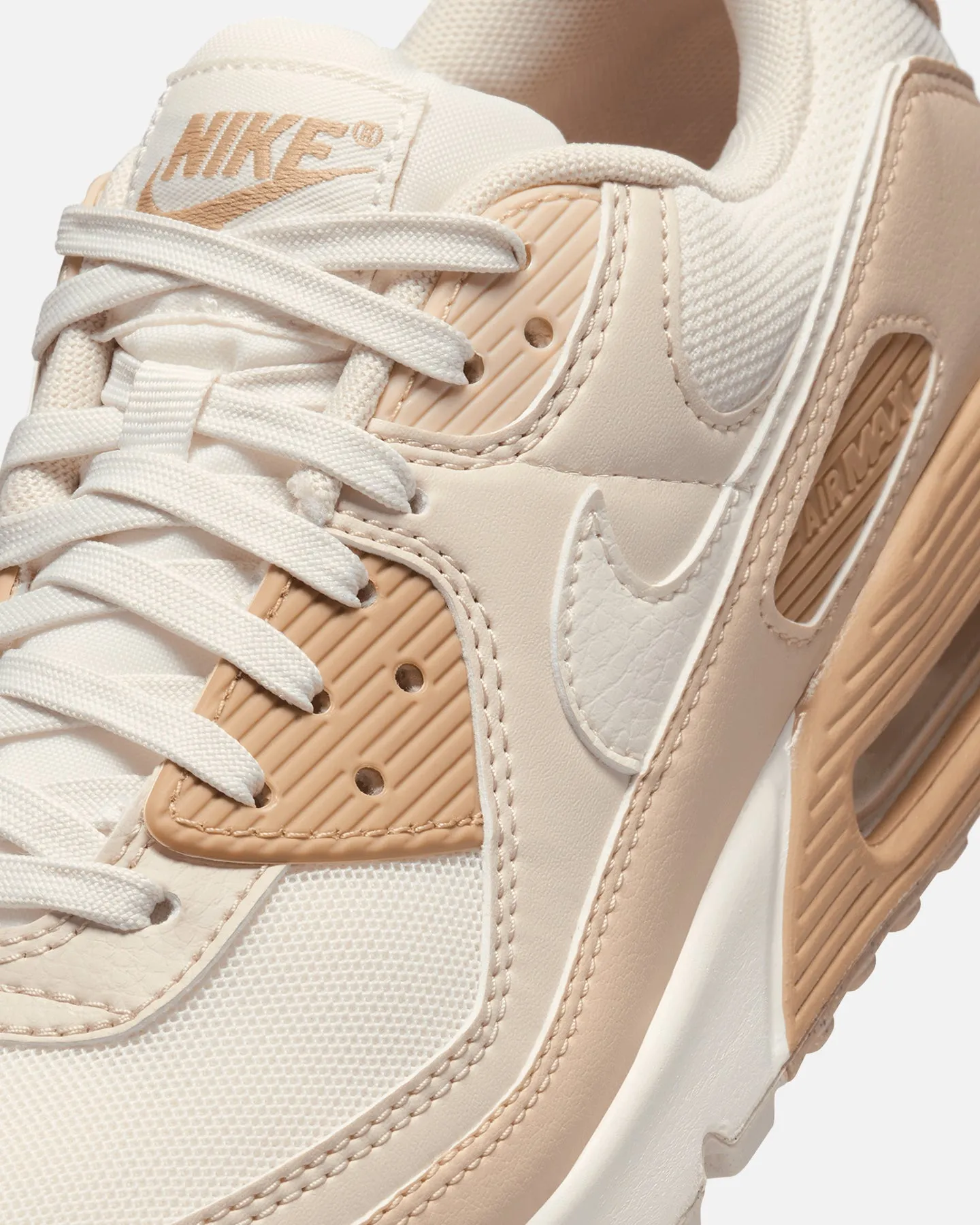 Nike Comme Des Garcons Shoes Nike Women's Air Max 90 Phantom/Sail-Sanddrift