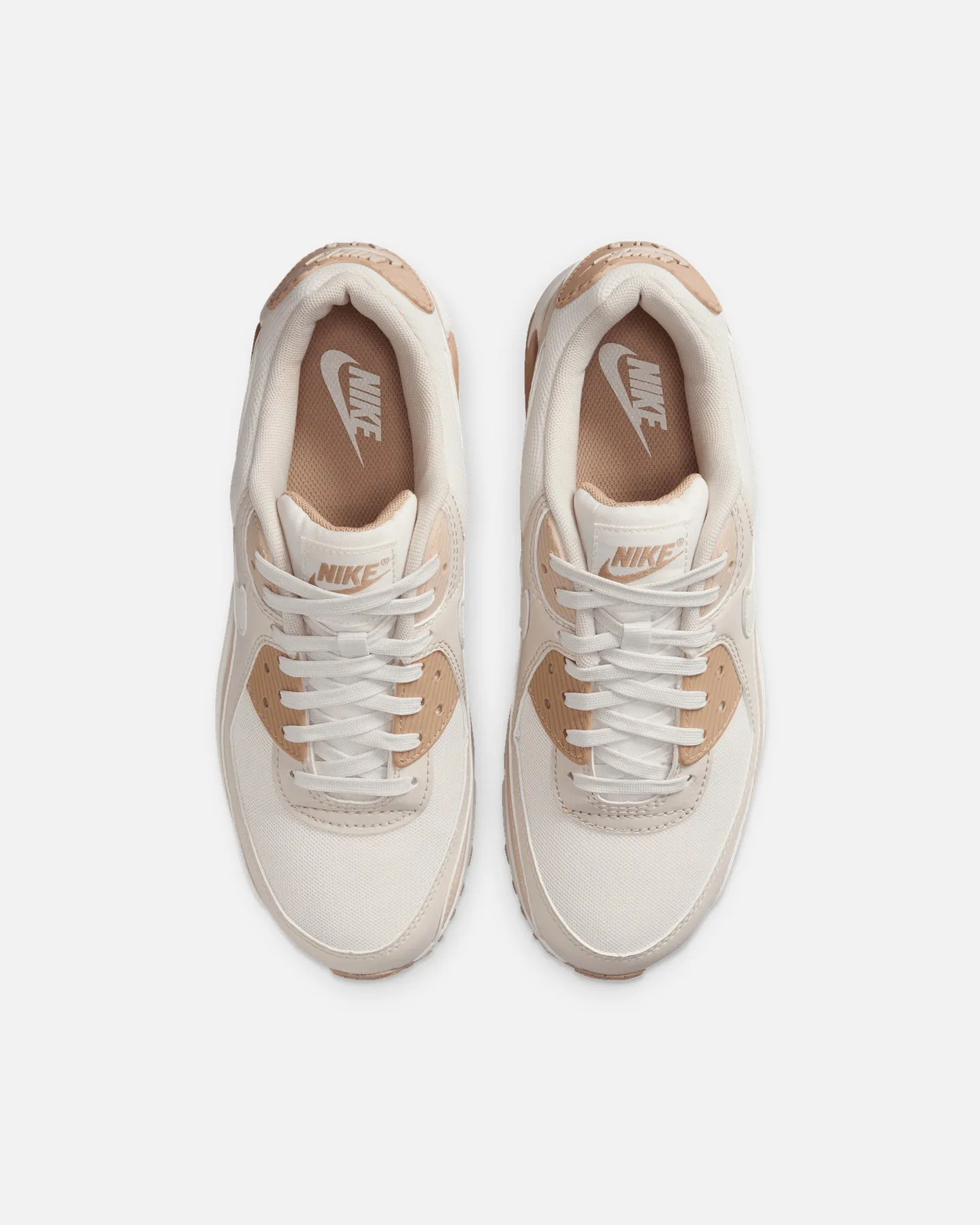 Bmx Nike Shoes Nike Women's Air Max 90 Phantom/Sail-Sanddrift